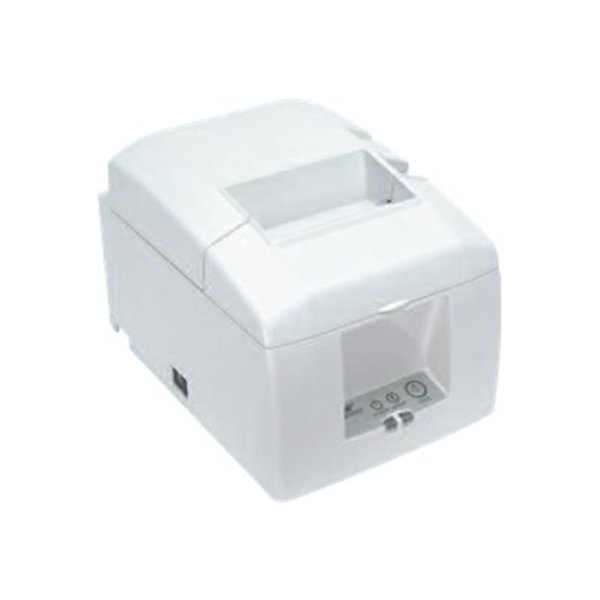 TSP654II-24- w/o I/F WHITE
