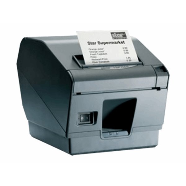 TSP743 II -24 w/o I/F GRY