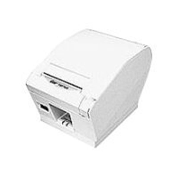 TSP743D II -24 WHITE