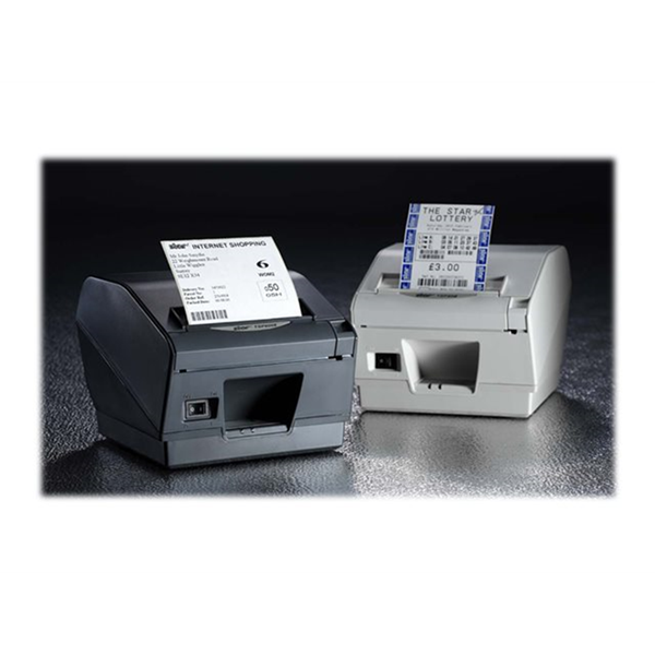 TSP847II-24 W/O I/F GRY