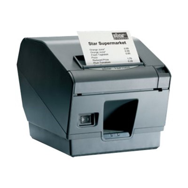 TSP847IIC-24 GRY