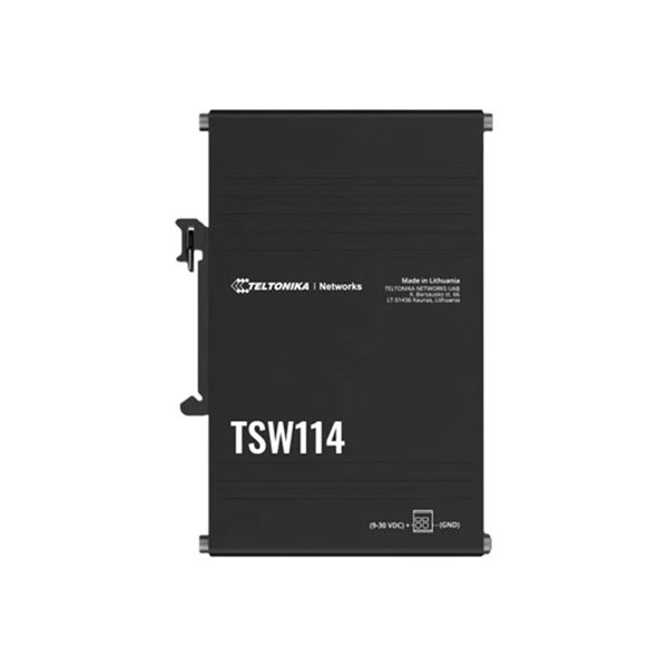 TSW114 is an affordable way to simplifyyour connectivity with 5 x Gigabit Ethernet ports that provide stable and reliable connectivity. TSW114 is an affordable way to simplifyyour connectivity with 5 x Gigabit Ethernet ports that provide stable and reliable connectivity.