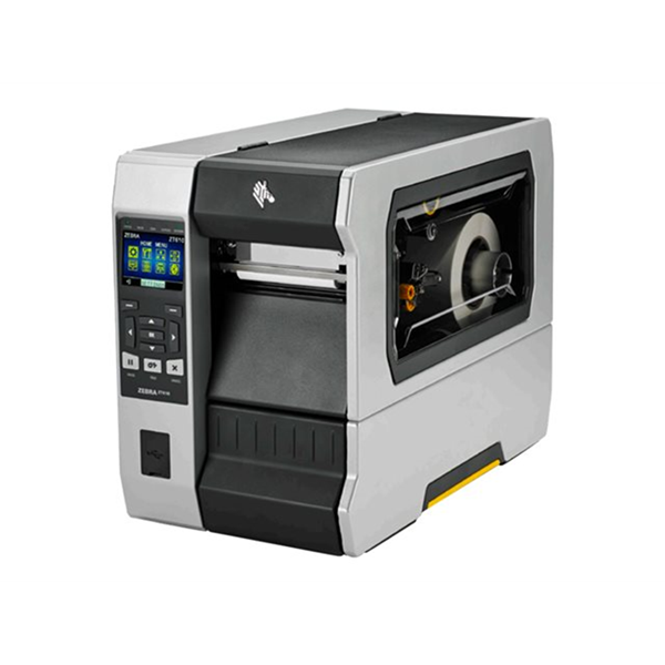 TT PRINT ZT610 4IN 300dpi EU&UK TT PRINT ZT610 4IN 300dpi EU&UK