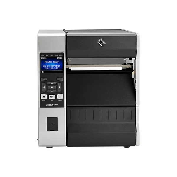 TT PRINT ZT620 6in 203dpi EU&UK TT PRINT ZT620 6in 203dpi EU&UK