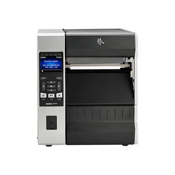 TT PRINT ZT620 6in 300dpi EU&UK
