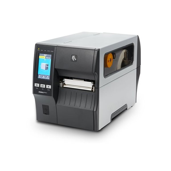 TT Printer DT ZT411 4in 300 dpi Ser USB
