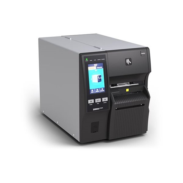 TT Printer DT ZT411 4in 600 dpi Ser USB
