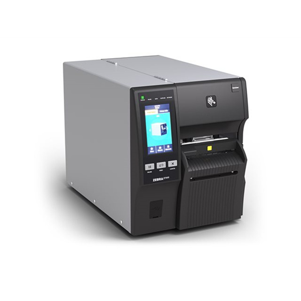 TT Printer DT ZT411 4in 600 dpi Ser USB TT Printer DT ZT411 4in 600 dpi Ser USB