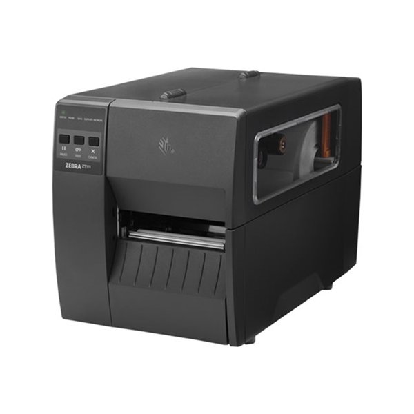 TT Printer ZT111 4in 203 dpi Thermal Tea