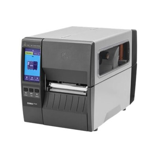 TT Printer ZT231 4in 300 dpi Thermal Tea