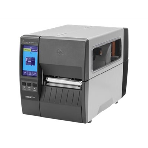 TT Printer ZT231 4in 300 dpi Thermal Tea TT Printer ZT231 4in 300 dpi Thermal Tea
