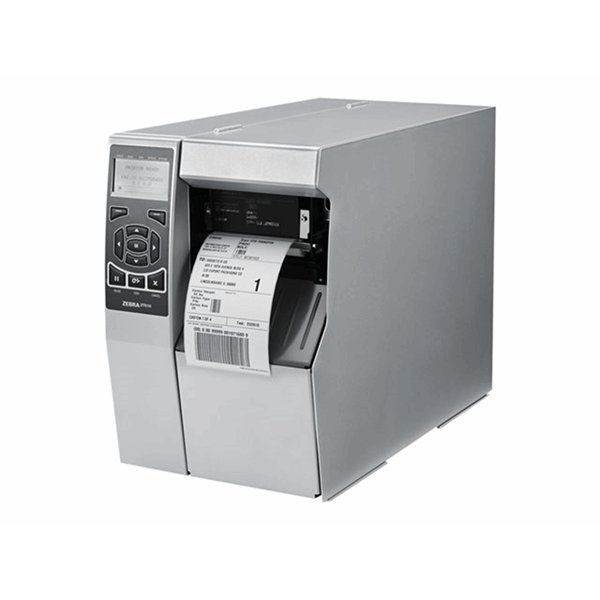 TT Printer ZT510 4in 203 dpi