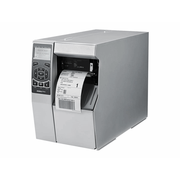 TT Printer ZT510 4in 203 dpi