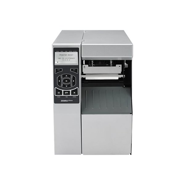 TT PRNT ZT510 4IN 300DPI EUUK