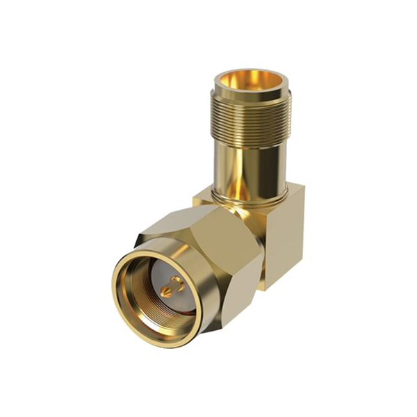 TU6002 Right Angle SMA ADP 10p bulk pack TU6002 Right Angle SMA ADP 10p bulk pack