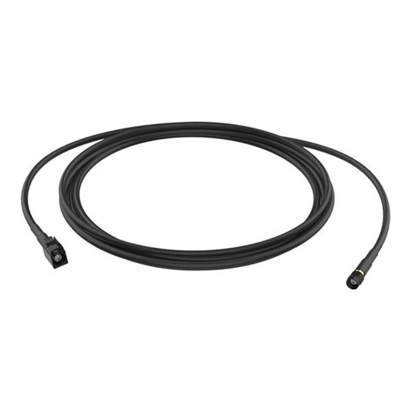 TU6004 CL2 Cable Black 8m 8m cable used