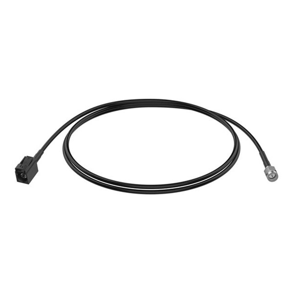 TU6007-E CABLE 1M 4P - bulk pack of 4x 1
