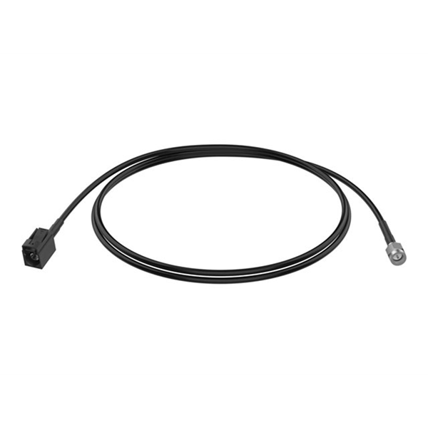 TU6007-E CABLE 1M 4P - bulk pack of 4x 1