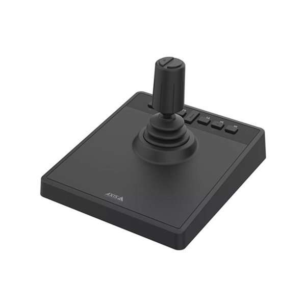 TU9002 Joystick gives responsive and of
