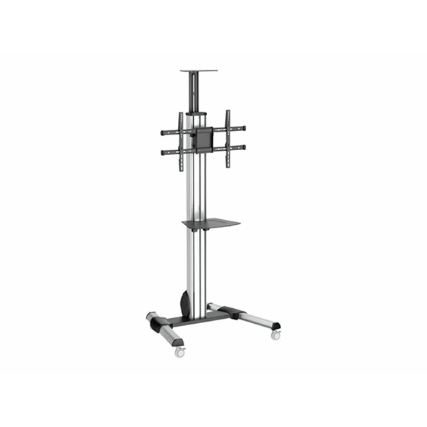 TV Cart Height Adjustment - 32-70" TV