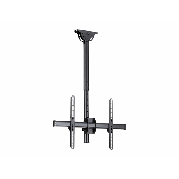 TV Mount Ceiling Short Pole 32"-70" TV