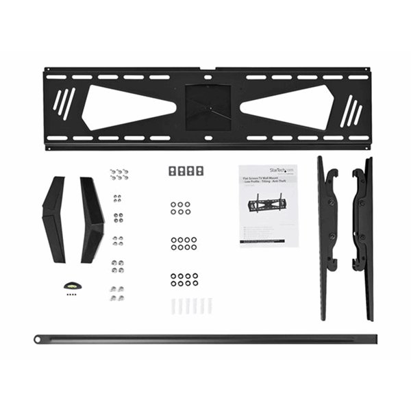 TV Mount Wall Tilting - 32"-70" TV
