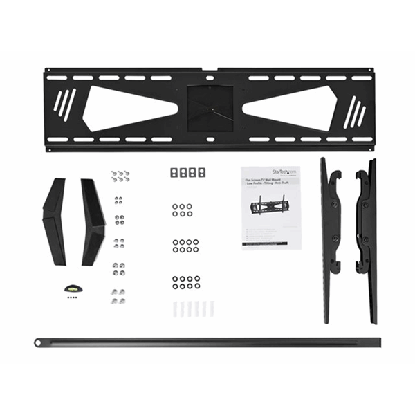 TV Mount Wall Tilting - 32"-70" TV