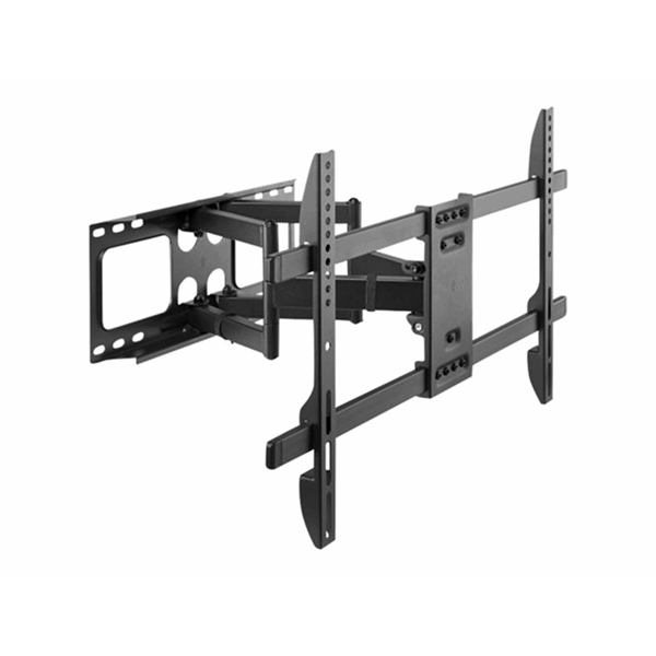 TV WALL MOUNT FULL MOTION 80IN MAX 132LB TV WALL MOUNT FULL MOTION 80IN MAX 132LB