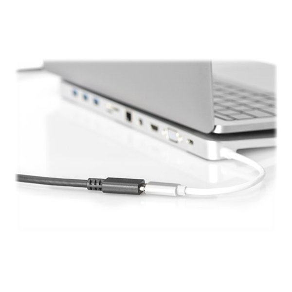 TYPE-CEXTENSIONCABLE TOC