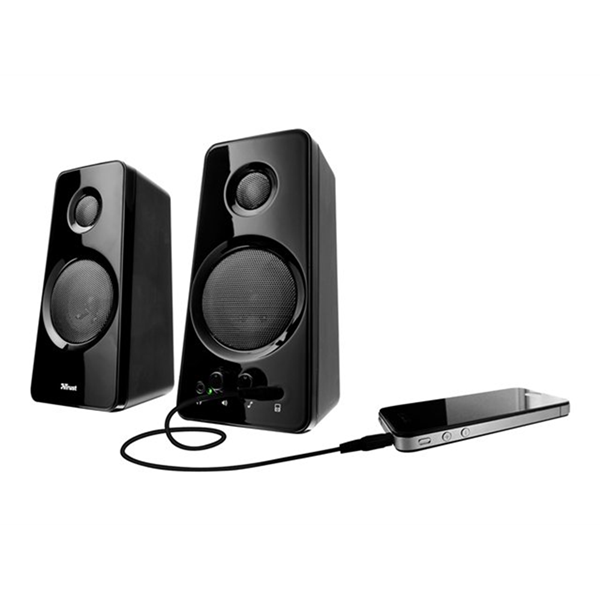 TYTAN 2.0 SPEAKER TYTAN 2.0 SPEAKER