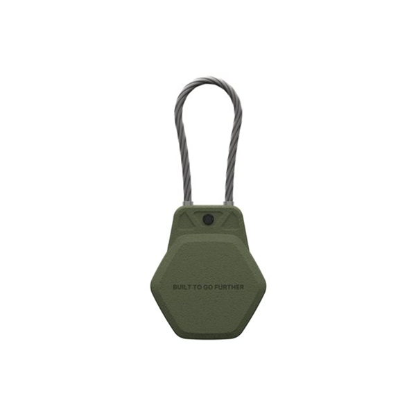 UAG AirTags Civilian Olive Drab