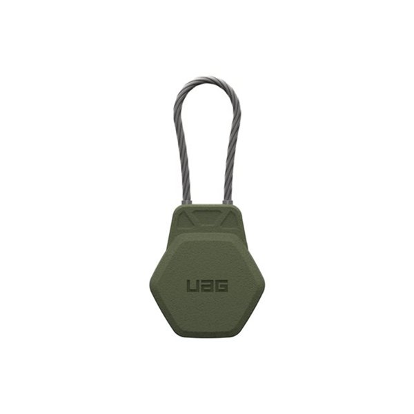UAG AirTags Civilian Olive Drab