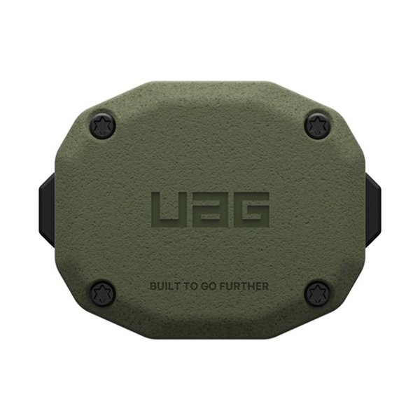 UAG AirTags Essential Armor Olive Drab