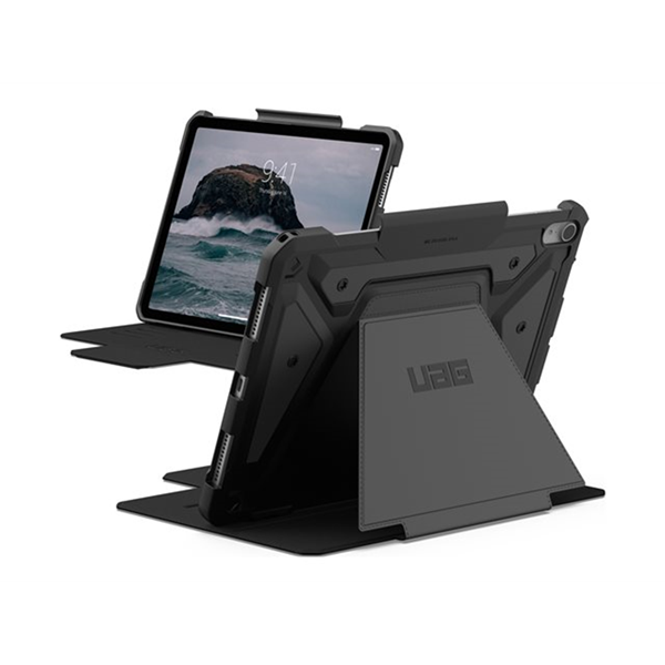 UAG Apple iPad Atlantic (10.9in Air) BLK