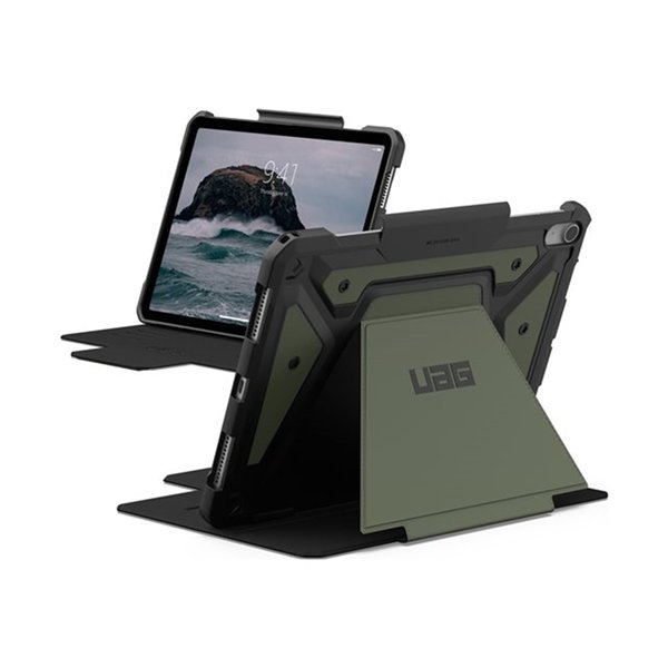 UAG Apple iPad Atlantic (10.9in Air) OL