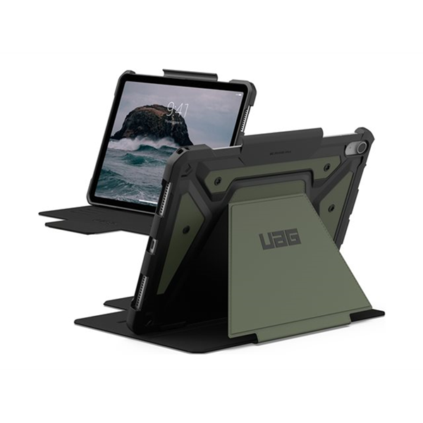 UAG Apple iPad Atlantic (10.9in Air) OL