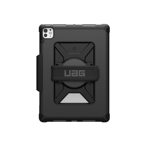 UAG Apple iPad Wilma (11in Pro) Black