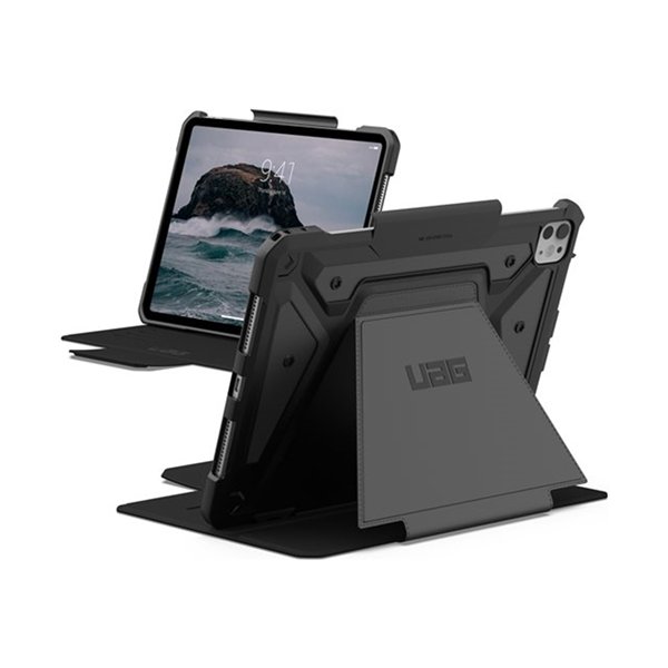 UAG Apple iPad Wilma (11in Pro) Black