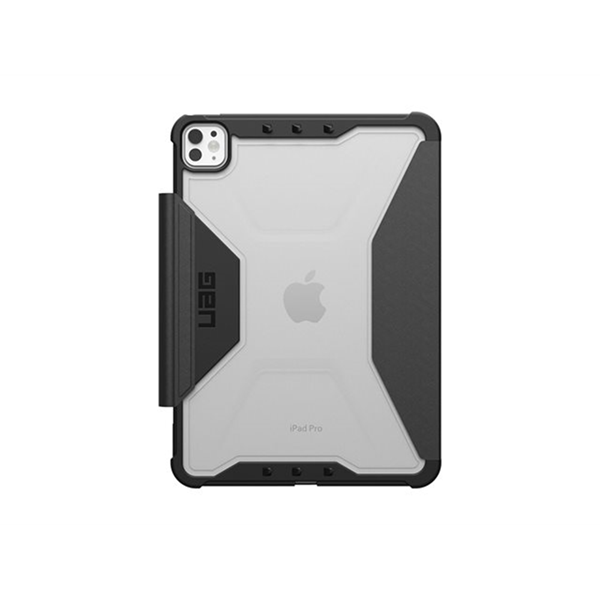 UAG Apple iPad Wilma (11in Pro) Black/Ic UAG Apple iPad Wilma (11in Pro) Black/Ic