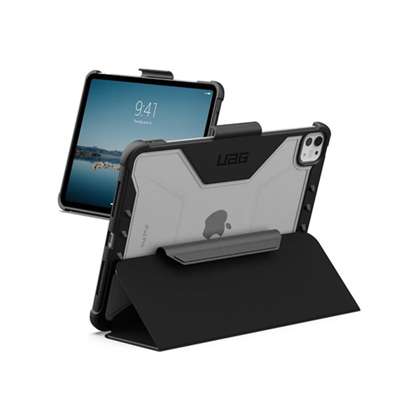 UAG Apple iPad Wilma (11in Pro) Black/Ic