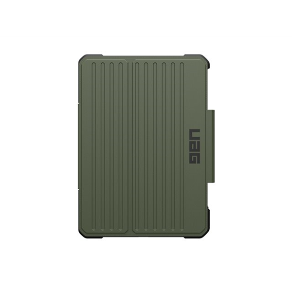 UAG Apple iPad Wilma (11in Pro) Olive