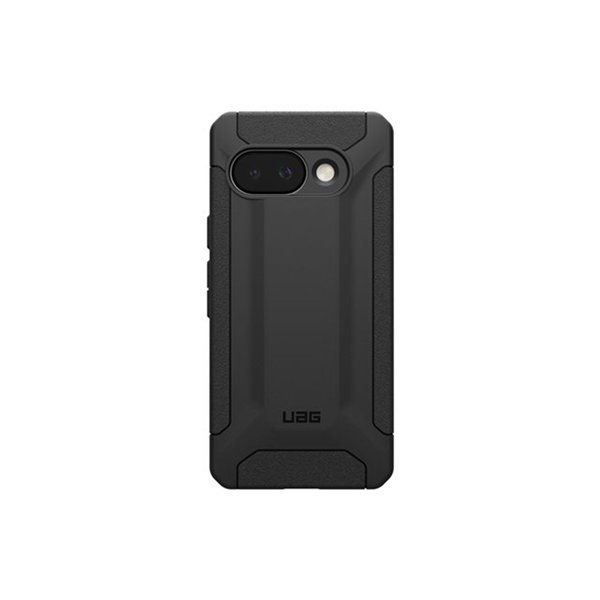 UAG Apple Selena Essent. Armor MgSf BLK