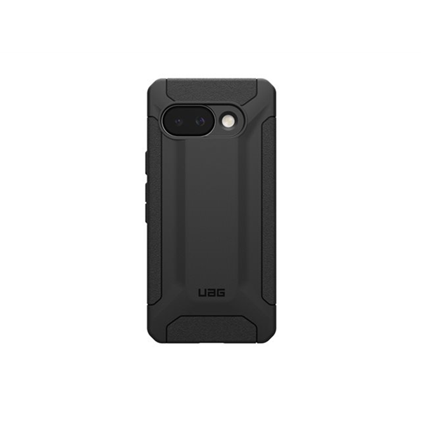 UAG Apple Selena Essent. Armor MgSf BLK
