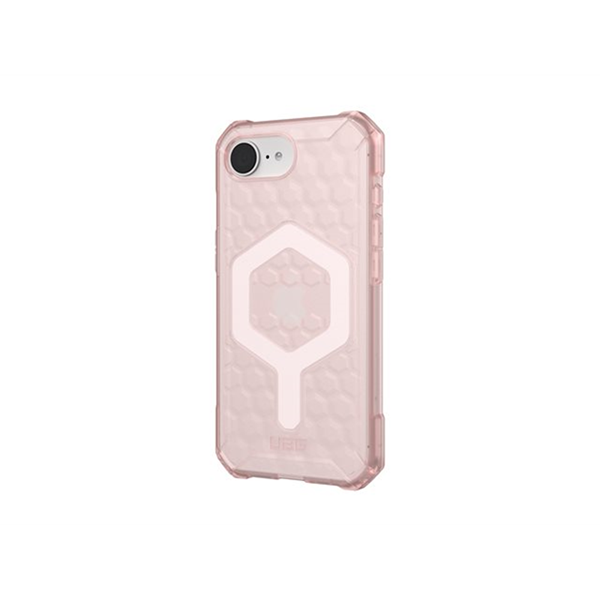 UAG Apple Selena Essent. Armor MgSf Rose