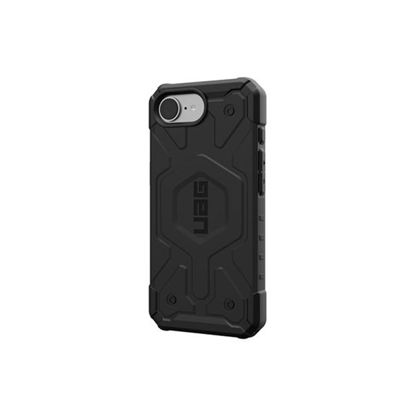 UAG Apple Selena Pathfinder MgSf Black