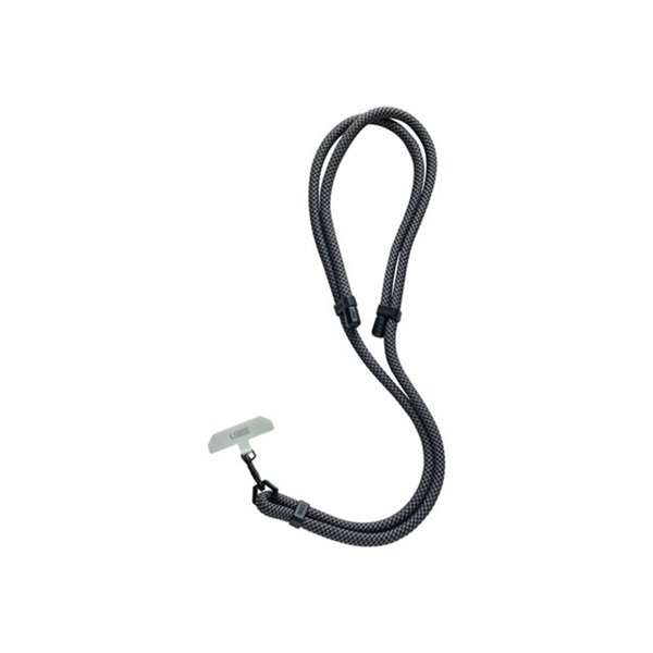 UAG Crossbody Lanyard Civilian-BLK