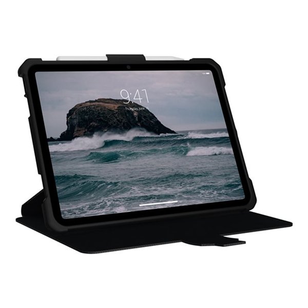 UAG iPad Wendy Metropolis Black