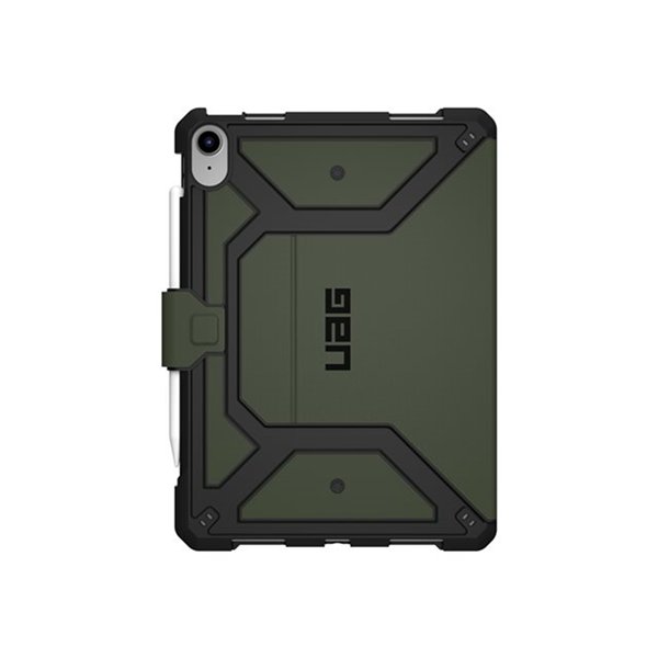 UAG iPad Wendy Metropolis SE Olive