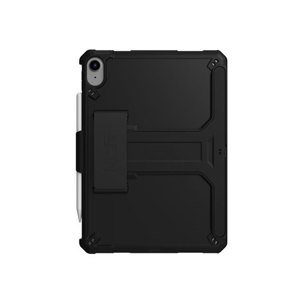 UAG iPad Wendy Scout w Handstrp Blck BLK