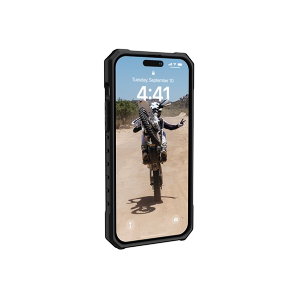 UAG iPhone 14 Pro Max Pathf Mags Blck